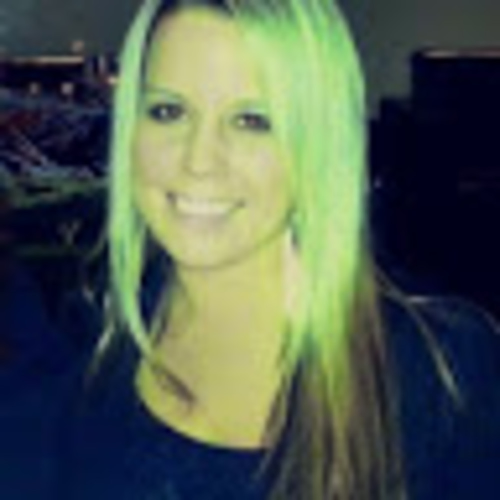 Meet your Posher, Lisa